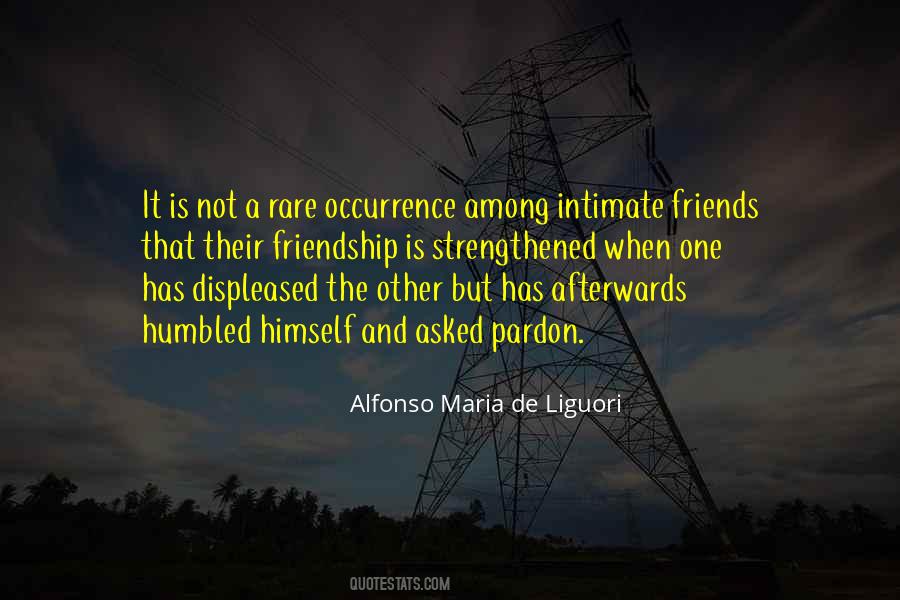 Alfonso's Quotes #979841