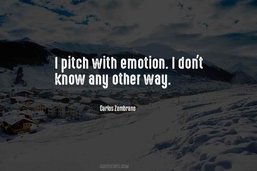 Alforjas Quotes #514840