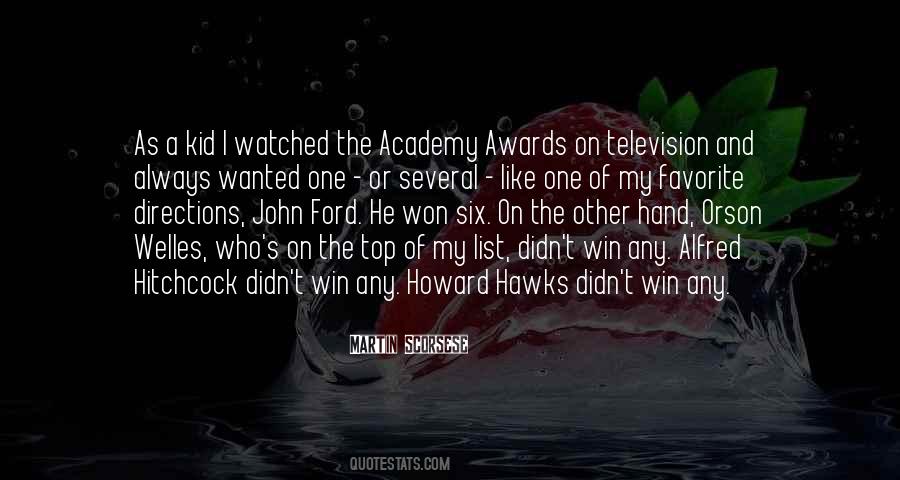 Alfred's Quotes #154664