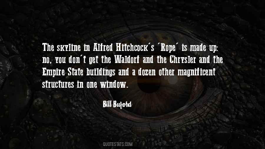 Alfred's Quotes #367572