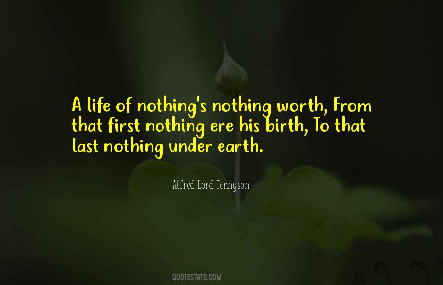Alfred's Quotes #458787