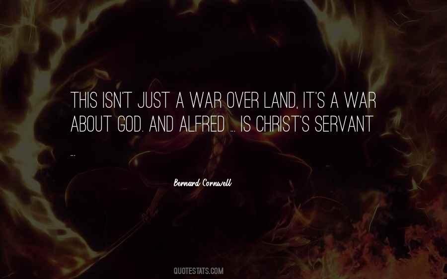 Alfred's Quotes #578794