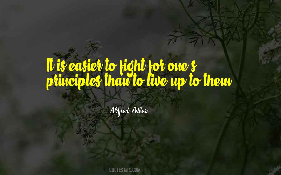 Alfred's Quotes #631455