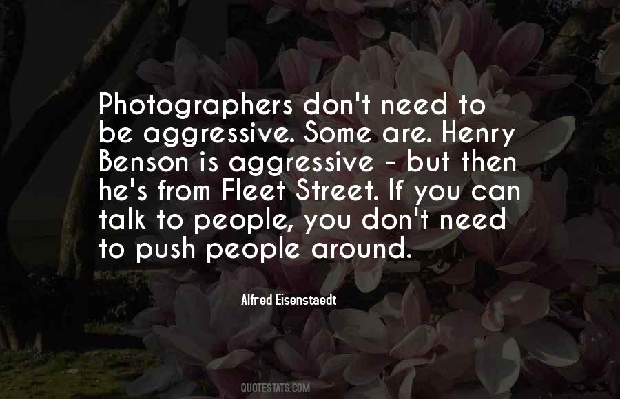 Alfred's Quotes #654864