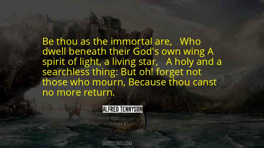 Alfred's Quotes #706549