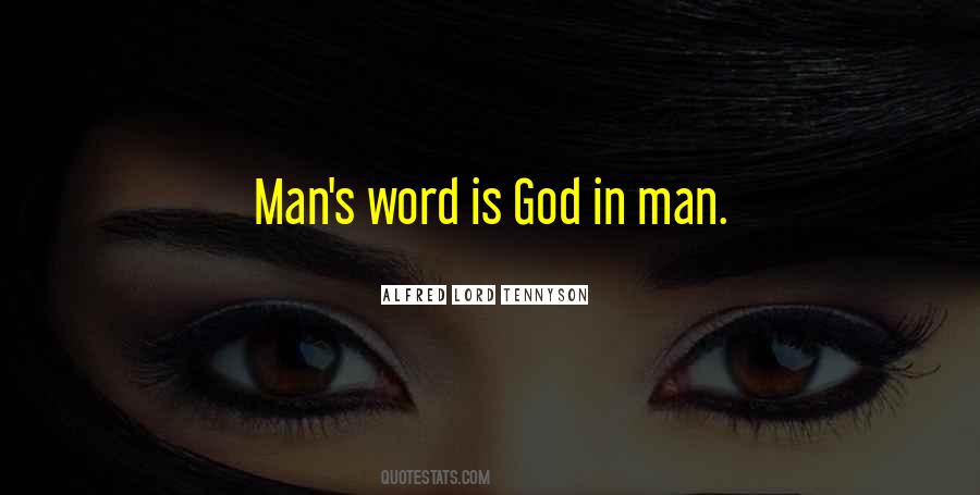 Alfred's Quotes #763895