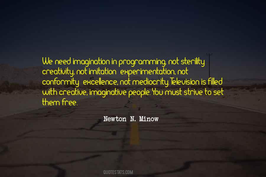 Quotes About Experimentation #796963