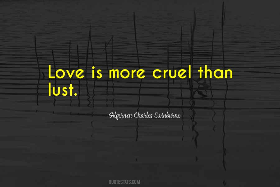 Algernon's Quotes #612177