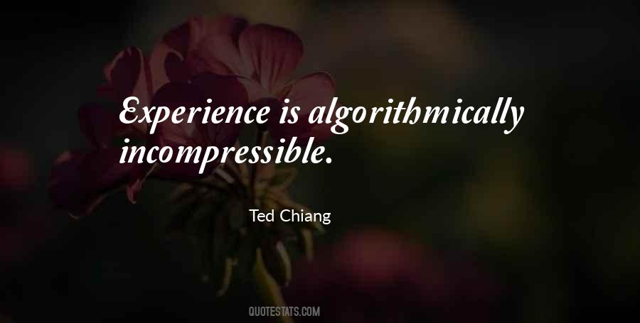 Algorithmically Quotes #1324450