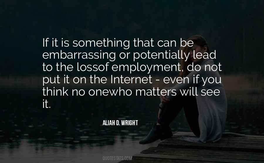 Aliah Quotes #1432027
