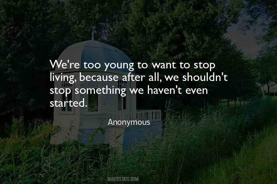 Alibiography Quotes #1575237