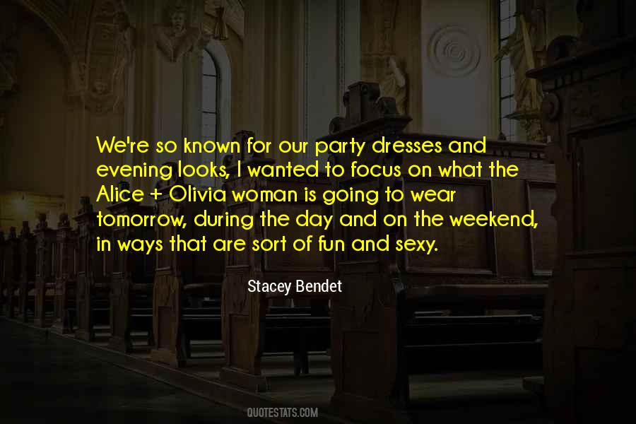 Alice Olivia Quotes #1700886