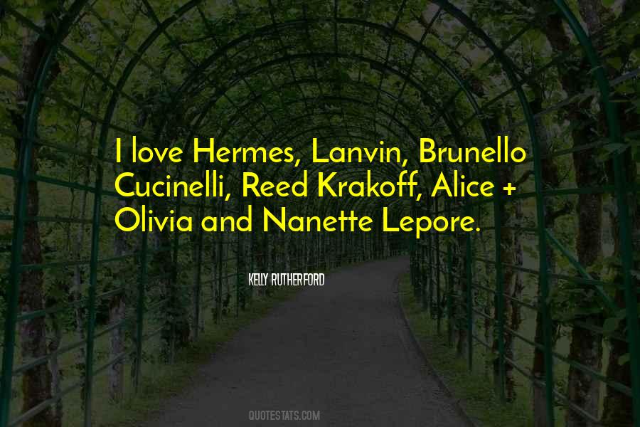 Alice Olivia Quotes #657166