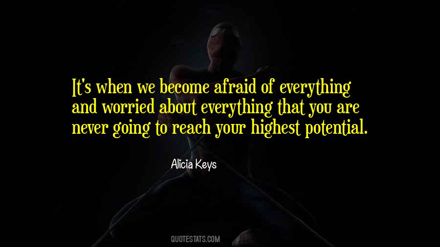 Alicia's Quotes #1029719