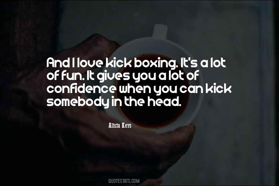 Alicia's Quotes #1092468