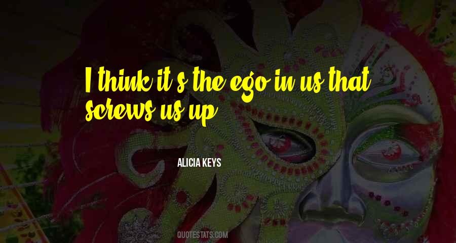 Alicia's Quotes #1174785