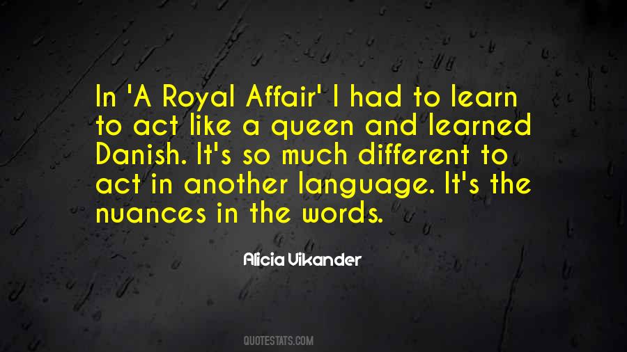 Alicia's Quotes #1179231