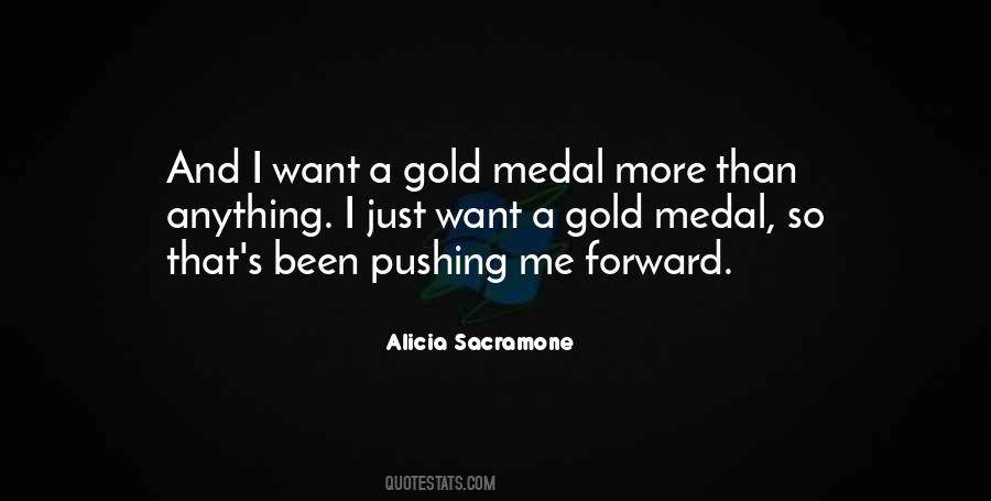 Alicia's Quotes #1204916