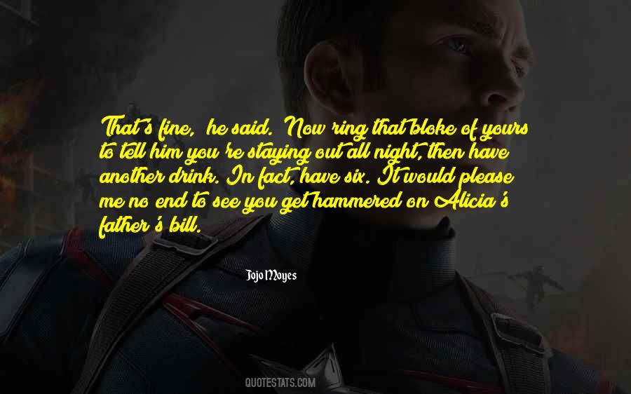 Alicia's Quotes #12953