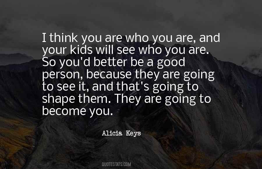 Alicia's Quotes #1373628