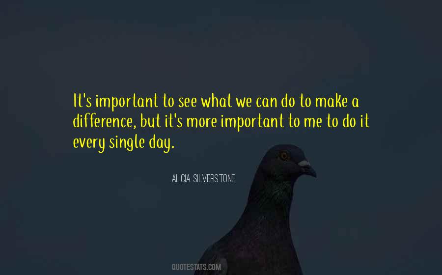 Alicia's Quotes #30091