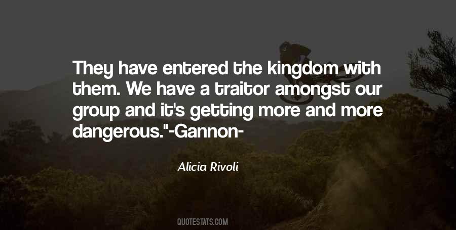 Alicia's Quotes #34368