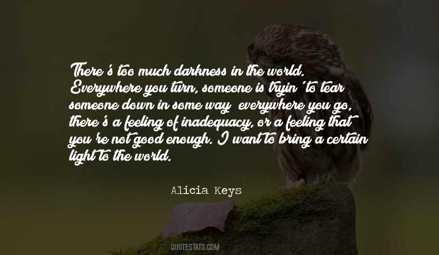 Alicia's Quotes #344114
