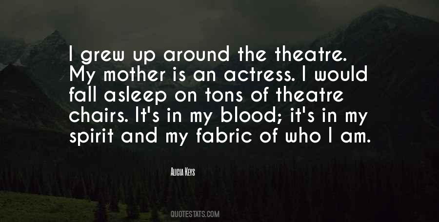 Alicia's Quotes #802922