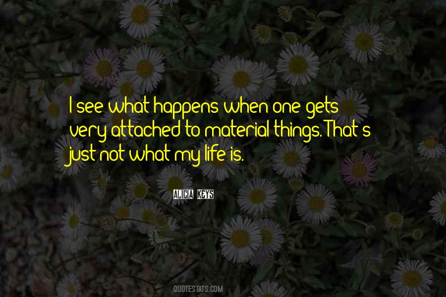 Alicia's Quotes #818149
