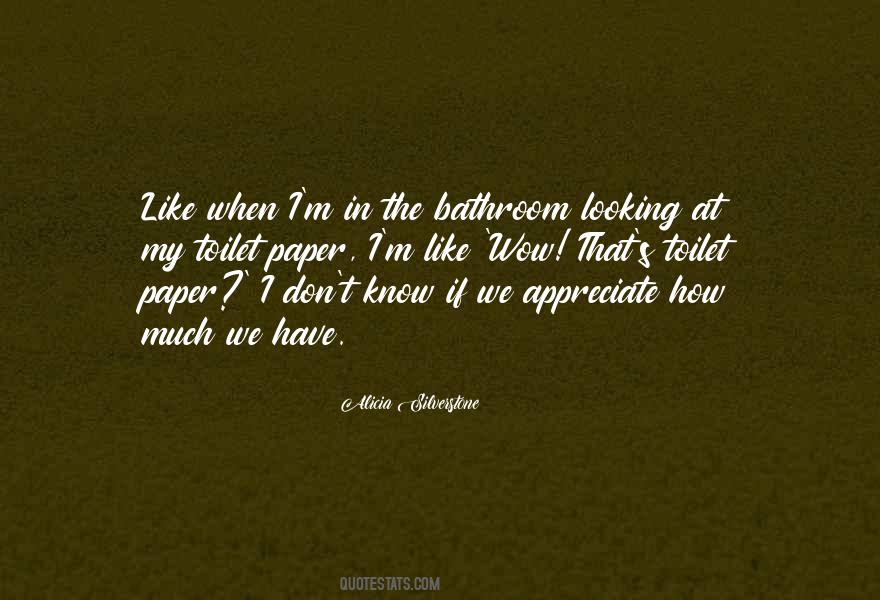 Alicia's Quotes #840916