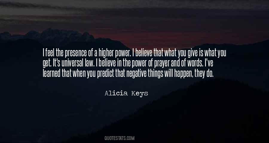Alicia's Quotes #874830