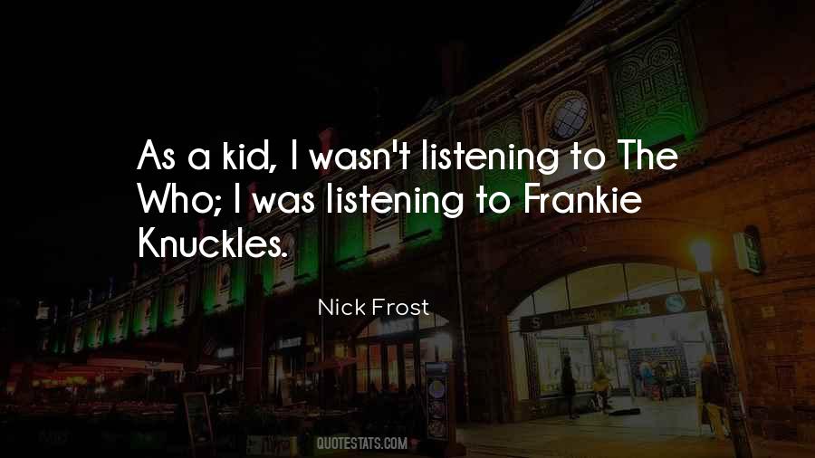 Alienness Quotes #1637229
