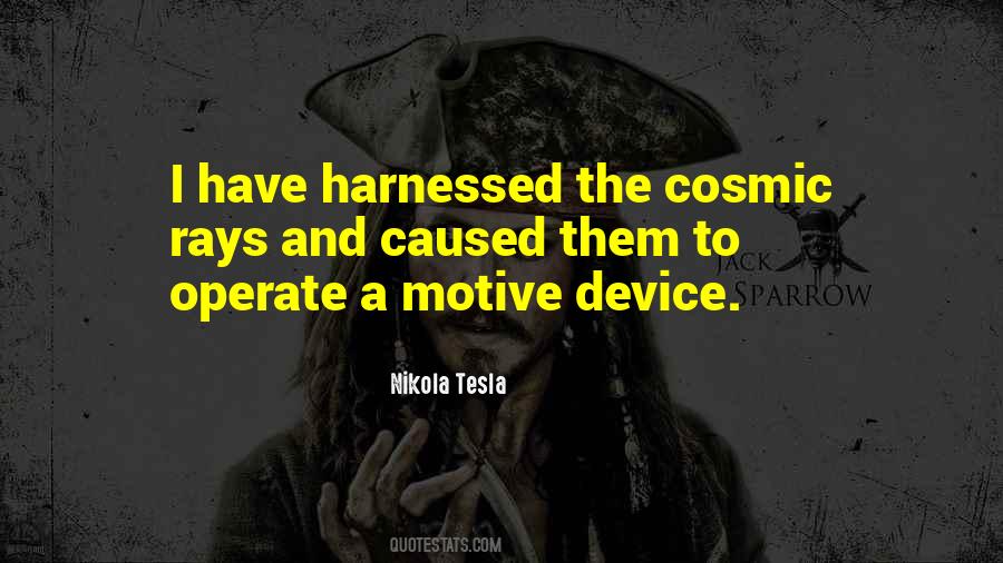 Alienness Quotes #1651922