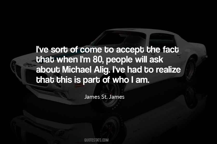 Alig Quotes #561246