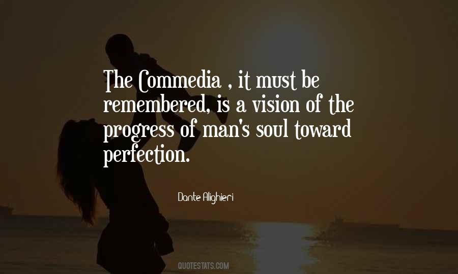 Alighieri's Quotes #965417
