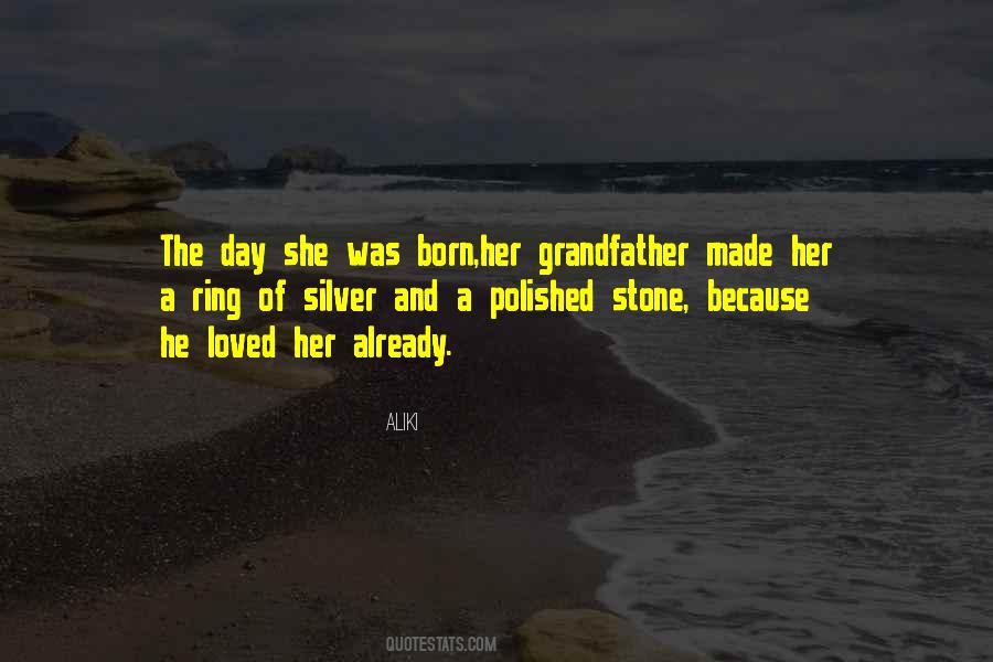 Aliki Quotes #1564025