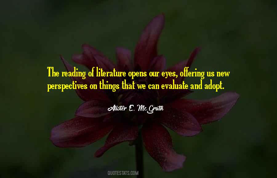Alister's Quotes #1035529
