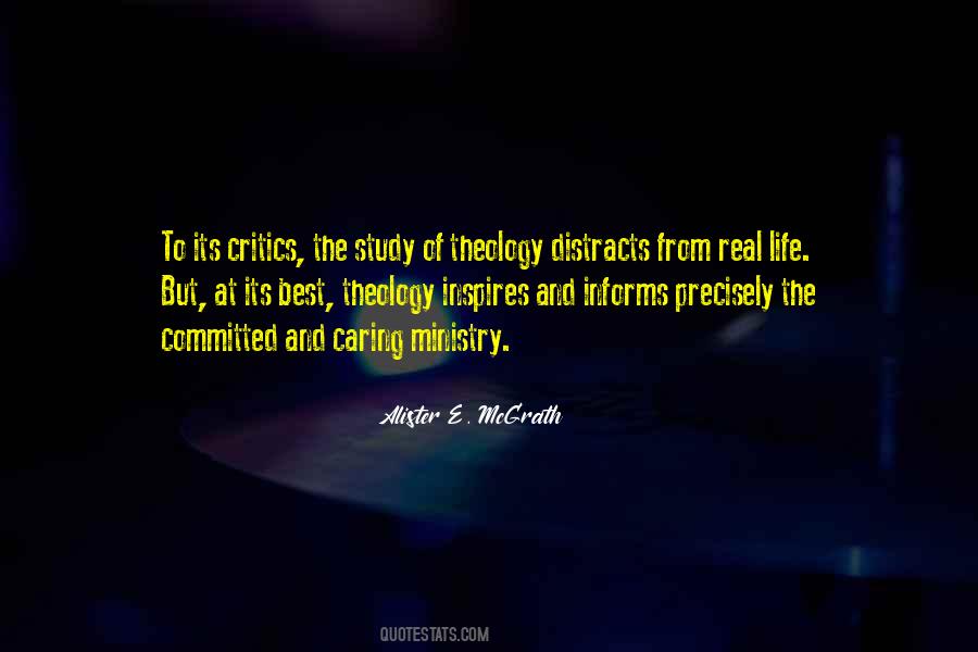 Alister's Quotes #1076443