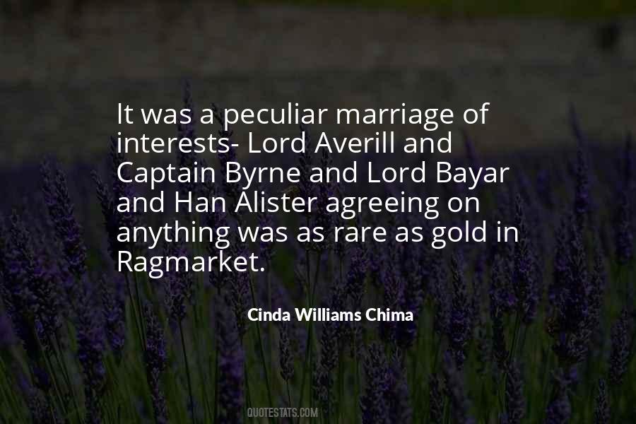 Alister's Quotes #1485584