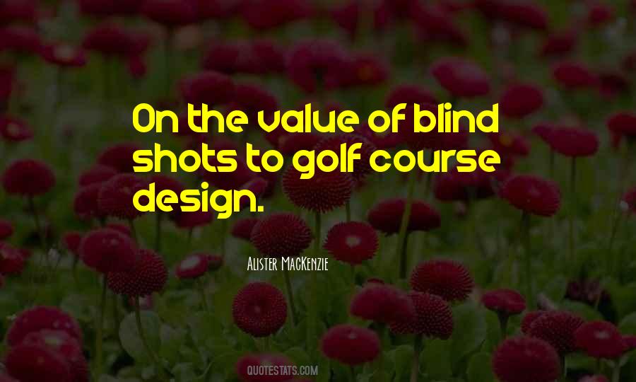 Alister's Quotes #1535581