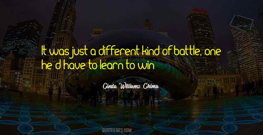 Alister's Quotes #1599349