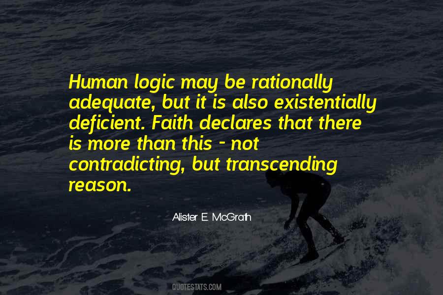 Alister's Quotes #1797905
