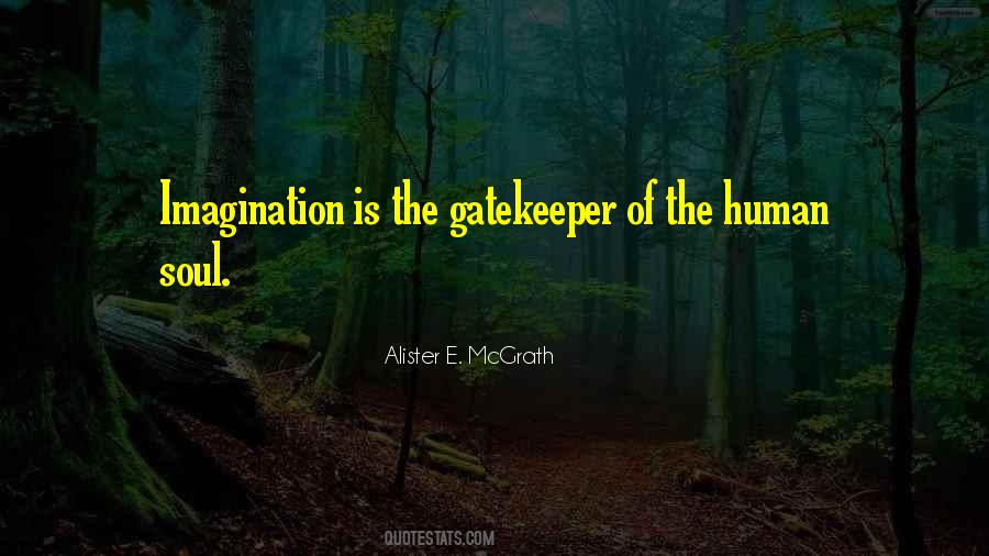 Alister's Quotes #195651