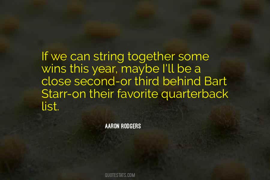 Alium Quotes #1538826