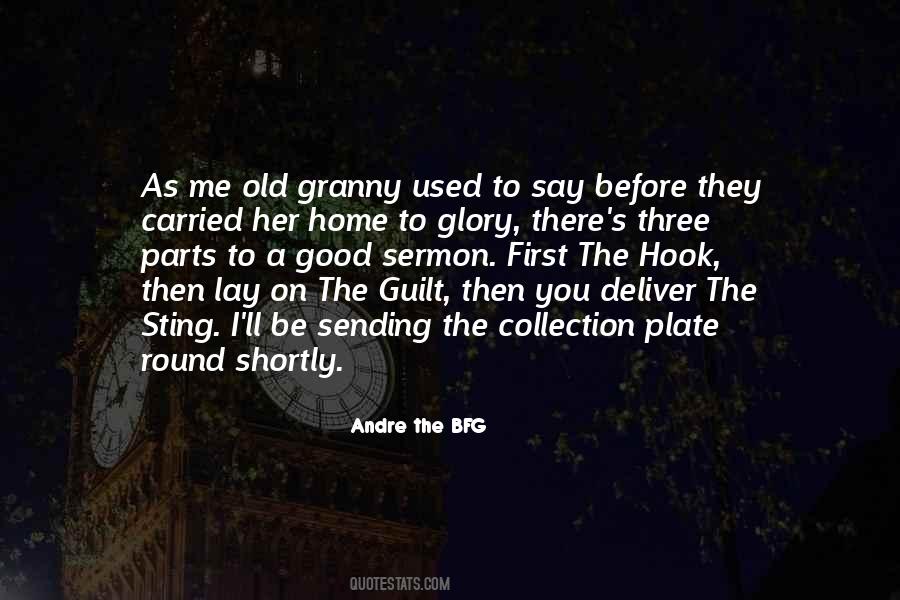 Alium Quotes #254841
