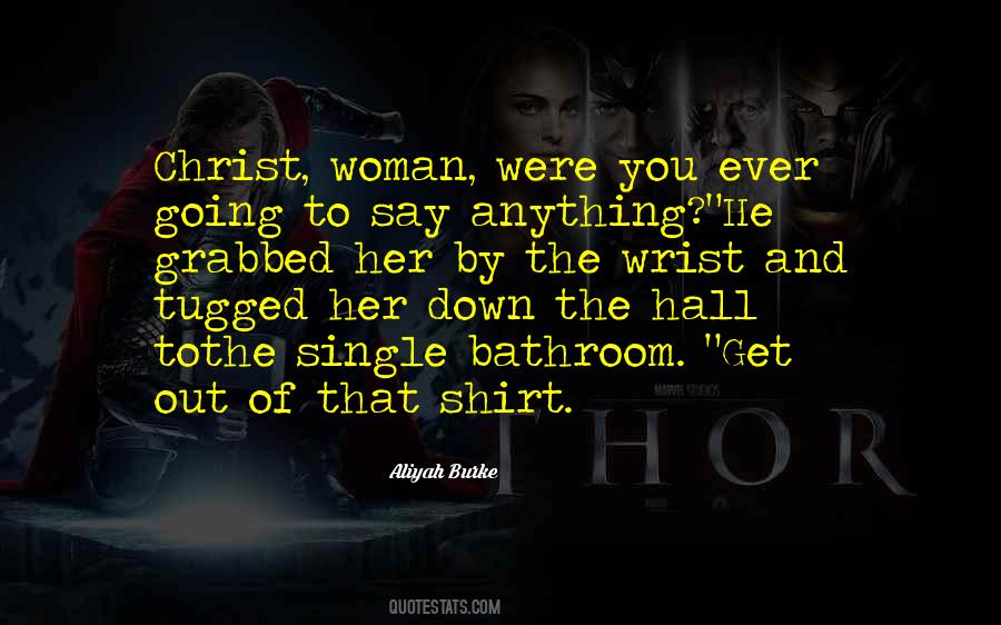 Aliyah Quotes #1849220