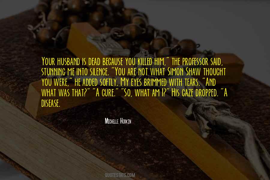 Alizarin Quotes #694296