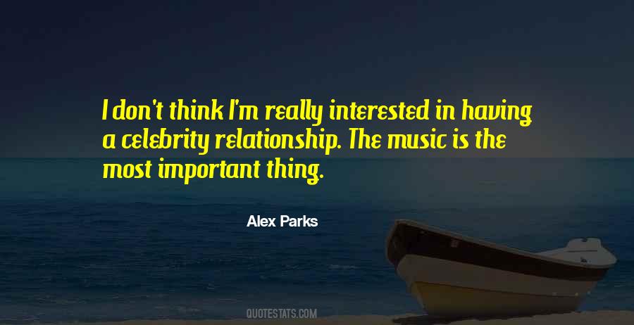 Alizarin Quotes #953938