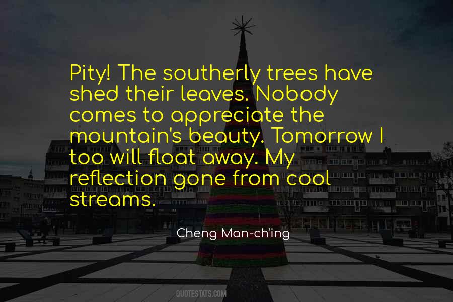 Quotes About Southerly #631495