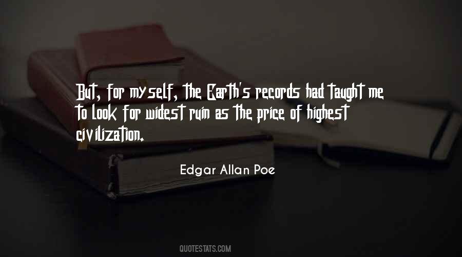 Allan's Quotes #377069